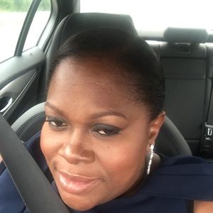 Meet your Posher, Joan